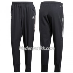 Tyskland 2020-2021 Treningsdresser M002